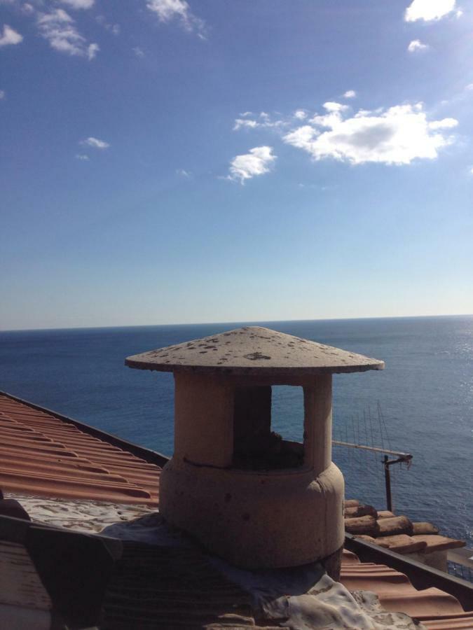Il Veliero Villa Amalfi Luaran gambar