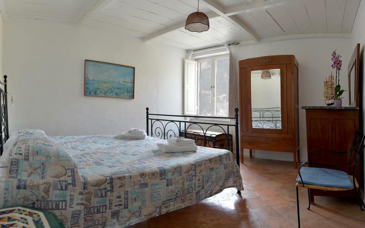 Il Veliero Villa Amalfi Luaran gambar